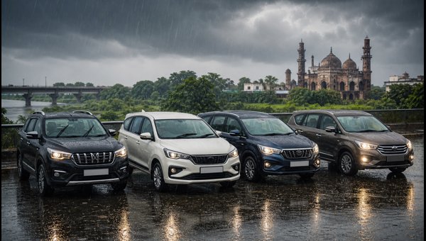 Best 7-Seater Cars for Monsoon 2026: Top Safety Features, Ground Clearance, and Price Guide