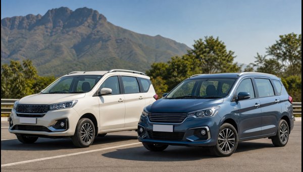 Best 7-Seater Cars Under 15 Lakhs in India 2026: Running Costs, CNG Mileage, and Safety Features Best 7-Seater Cars Under 15 Lakhs in India 2026: Running Costs, CNG Mileage, and Safety Features