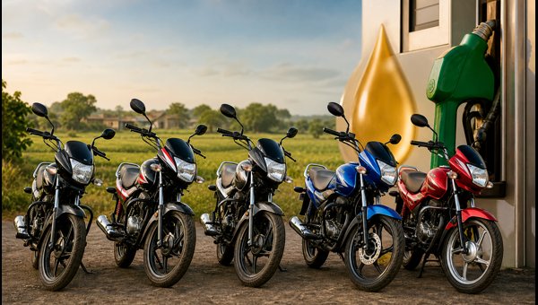 Best Budget Bikes for Rural Areas 2026: Top Fuel-Efficient Commuter Motorcycles for Daily Use Best Budget Bikes for Rural Areas 2026: Top Fuel-Efficient Commuter Motorcycles for Daily Use