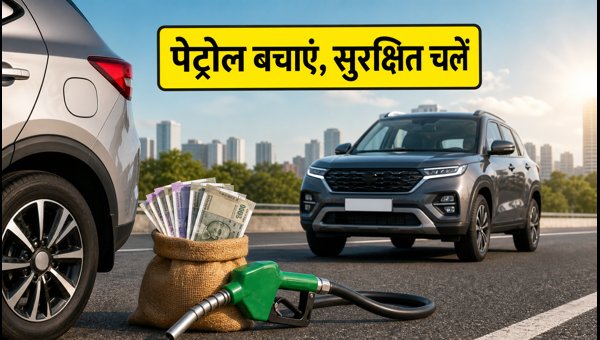 Best Compact SUVs Under 15 Lakhs in 2026: Mileage, Safety, and Running Costs Compared