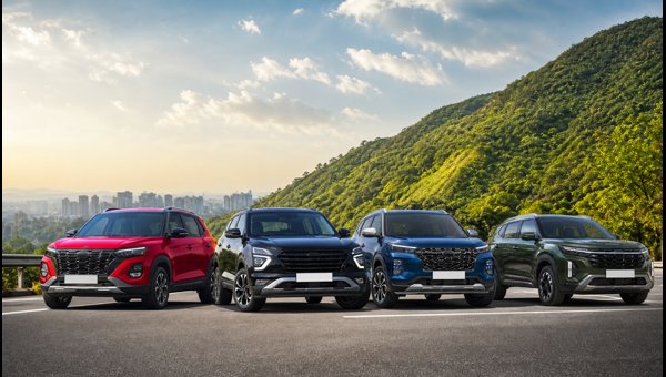 Best Fuel-Efficient SUVs in India 2026: Top Budget-Friendly Models with High Safety Features