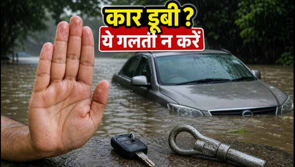 Car Submerged in Flood? Essential Tips to Save Your Engine and Secure Insurance Claims in 2026