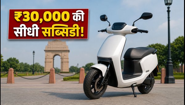 Delhi EV Policy 2026: Get ₹30,000 Subsidy and Tax Exemptions on Electric Vehicles