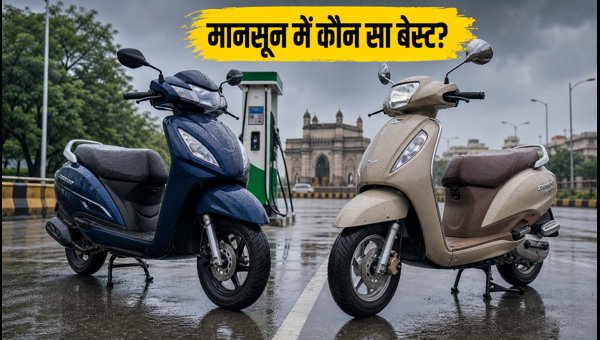 Honda Activa vs TVS Jupiter 2026: Which Scooter Offers Better Mileage and Value After Price Changes?