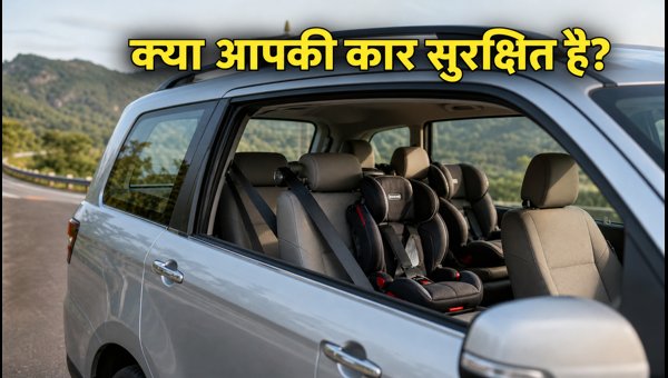 Monsoon Carpooling Safety Guide: Essential Tips for 7-Seater Cars in Mumbai and Pune 2026