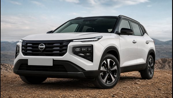 Nissan Tekton Delivery Starts: Check On-Road Price, Variants, and Best Offers for 2026 Model Nissan Tekton Delivery Starts: Check On-Road Price, Variants, and Best Offers for 2026 Model