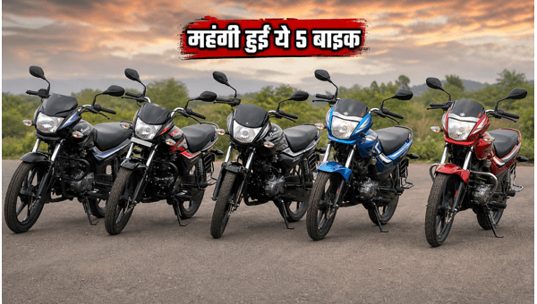 Top 5 Commuter Bikes Price Hike July 2026: New EMI and On-Road Rates for Hero, Honda, Bajaj