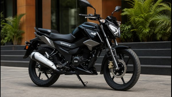 TVS Raider 125 On-Road Price, EMI Plans & July 2026 Offers: Complete Details TVS Raider 125 On-Road Price, EMI Plans & July 2026 Offers: Complete Details