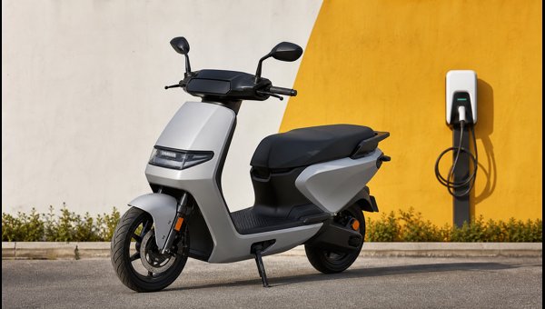 Ather EL01 Electric Scooter Launch 2026: Check Price, EMI, and Features for Indian Families