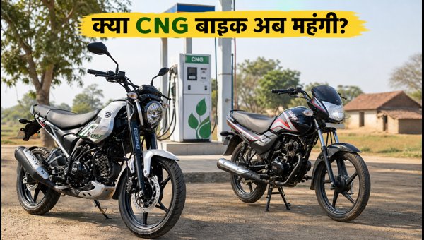 Bajaj Freedom 125 vs Petrol Bikes: Is the CNG Bike Still Worth It After the 2026 Price Hike?