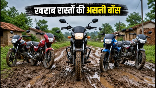 Best 125cc Bikes for Rural Roads Under 90000: Top 5 Durable Options for 2026 Best 125cc Bikes for Rural Roads Under 90000: Top 5 Durable Options for 2026