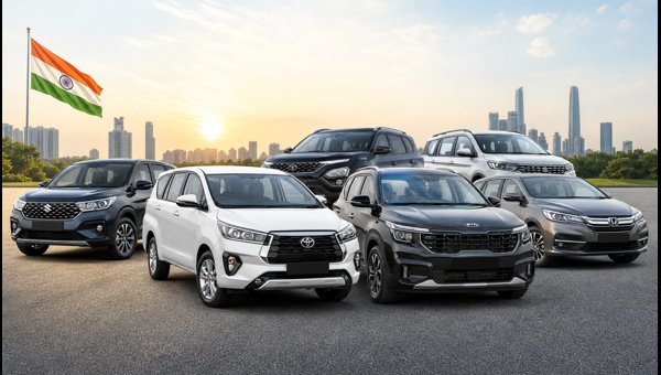 Best 7-Seater MPV Deals Under 15 Lakhs: Independence Week Offers 2026 Best 7-Seater MPV Deals Under 15 Lakhs: Independence Week Offers 2026