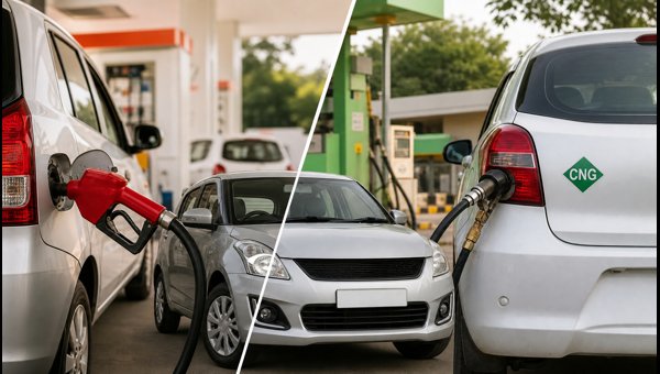 Best CNG Cars Under 10 Lakhs in India 2026: Mileage, Running Cost, and Top Features Explained