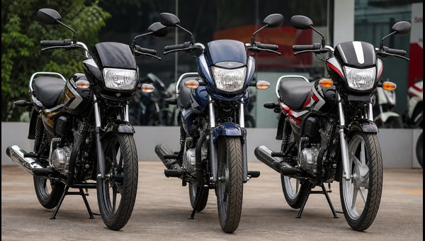 Best Commuter Bikes Price List August 2026: Hero Splendor, Platina, TVS Sport On-Road Rates Best Commuter Bikes Price List August 2026: Hero Splendor, Platina, TVS Sport On-Road Rates