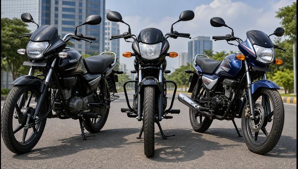Best Commuter Bikes Under 1 Lakh: Independence Day Sale 2026 Offers & Same-Day Delivery