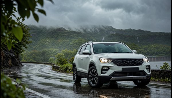 Best Mid-Size SUVs Under 15 Lakh in 2026: Real Running Cost Analysis and Mileage Guide for Monsoon