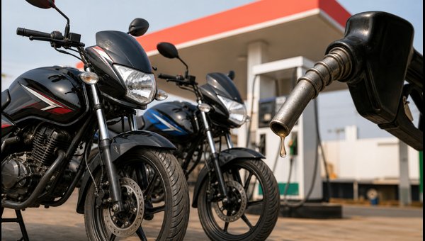Best Mileage Bikes Under 1 Lakh in 2026: Top Commuter Motorcycles for Low Daily Running Costs Best Mileage Bikes Under 1 Lakh in 2026: Top Commuter Motorcycles for Low Daily Running Costs