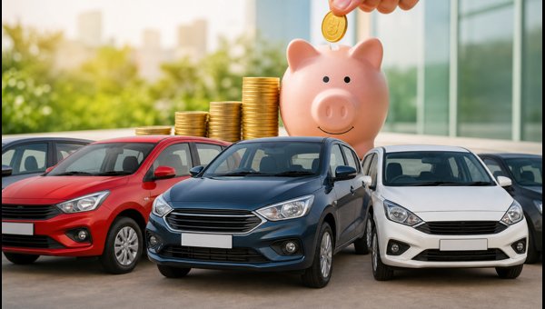 Best Mileage Cars Under 10 Lakhs: August 2026 Offers & Savings Guide