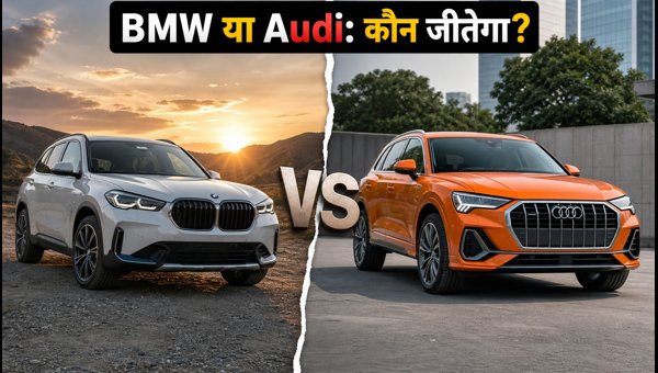 BMW X1 LWB vs New Audi Q3 2026: Which Luxury SUV Should You Buy?
