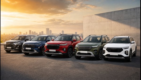 Car Price Hike September 2026: Save Money on Tata and Hyundai SUVs Before August 31 Deadline Car Price Hike September 2026: Save Money on Tata and Hyundai SUVs Before August 31 Deadline