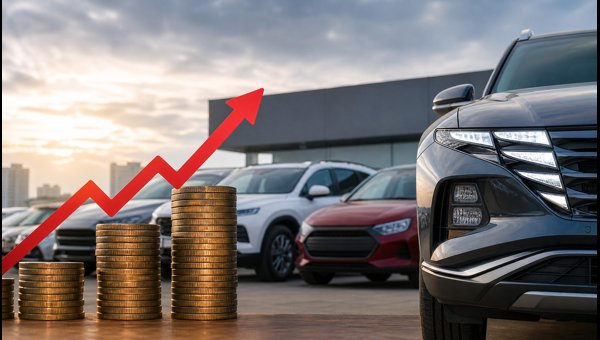 Hyundai Car Price Hike September 2026: Save Money by Getting Invoice Before August 31 Deadline