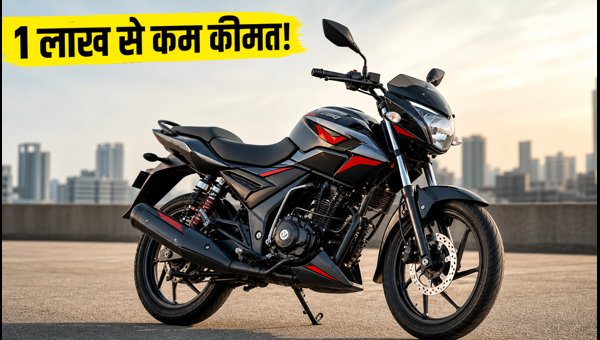 New Bajaj Pulsar 125 Launched: Check Features, Specs, and Expected Price Under 1 Lakh in 2026 New Bajaj Pulsar 125 Launched: Check Features, Specs, and Expected Price Under 1 Lakh in 2026