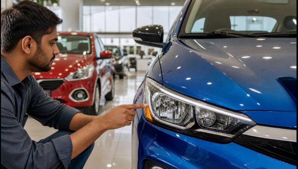 Best 5-Star Safety Cars Under 10 Lakhs in 2026: Bharat NCAP Guide to Check Features Before Buying