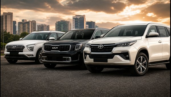 Best 7-Seater Car Discounts September 2026: Last 48 Hours to Save Big on Ertiga, Carens, Triber