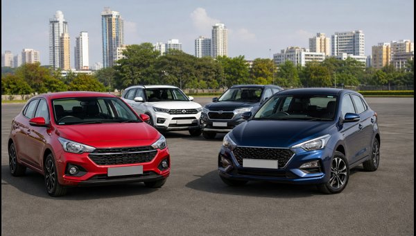 Best Automatic Cars Under 8 Lakhs 2026: Festive Season Buying Guide and PDI Tips for Quick Delivery Best Automatic Cars Under 8 Lakhs 2026: Festive Season Buying Guide and PDI Tips for Quick Delivery