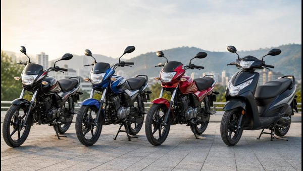 Best Budget Commuter Bikes Under 1 Lakh in India 2026: Top Offers Ending Soon on September 30