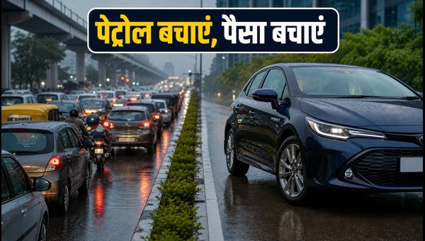 Best Strong-Hybrid Cars 2026: Mileage, Traffic Performance, and EMI Guide for Indian Roads Best Strong-Hybrid Cars 2026: Mileage, Traffic Performance, and EMI Guide for Indian Roads