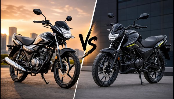 Honda Shine 125 vs TVS Raider 125 Comparison 2026: Price, EMI, and Mileage Guide for Buyers