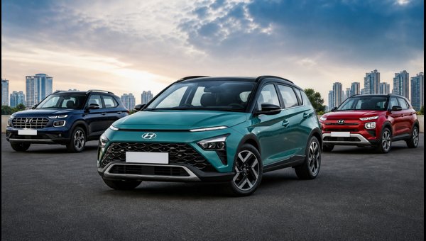 Hyundai Bayon India Launch: Expected Price, Features, and Comparison with Nexon, Brezza (2026) Hyundai Bayon India Launch: Expected Price, Features, and Comparison with Nexon, Brezza (2026)