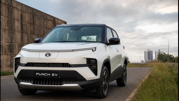 Tata Punch EV Price Hike 2026: Check New Rates, EMI Calculations, and Waiting Period Details