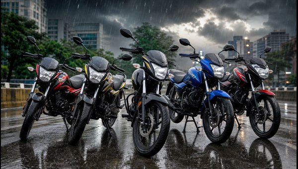 Best 100-110cc Bikes Under 1 Lakh in Bangalore: Festive Deals & Safety Tips 2026