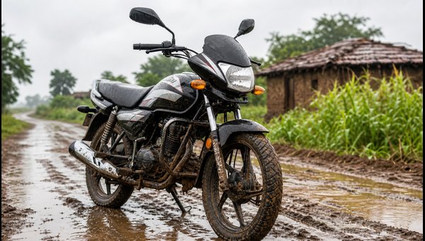 Best 100-125cc Bikes for Rural Roads 2026: Top Durable Models with E20 Support