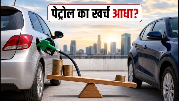 Best Hybrid Cars in India 2026 Renault Duster Hybrid Mileage Festive Offers and Real-World Savings