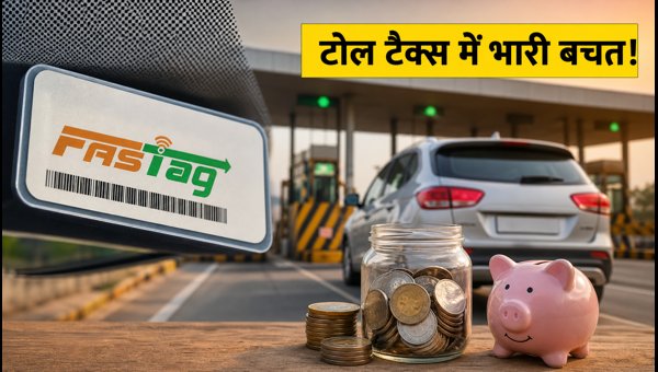 FASTag Local Pass 2026: How to Apply for Concessional Toll Rates and Save Thousands Annually FASTag Local Pass 2026: How to Apply for Concessional Toll Rates and Save Thousands Annually