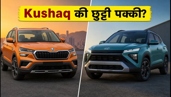 Hyundai Bayon SUV Launch: Key Features, Expected Price, and Skoda Kushaq Comparison Details (2026)