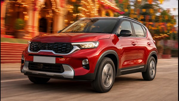 Kia Sonet Navratri Offers 2026: Get This SUV Under 15 Lakhs With Instant Delivery Options Kia Sonet Navratri Offers 2026: Get This SUV Under 15 Lakhs With Instant Delivery Options