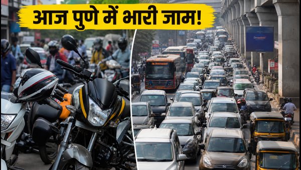 Pune Bike-Taxi Protest 2026: Traffic Updates, Rapido Ban, and Travel Tips for Commuters