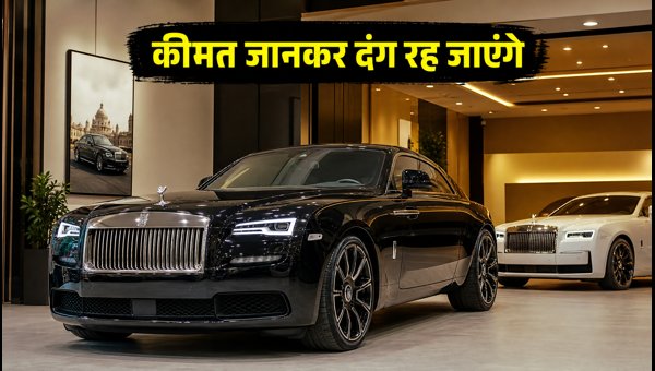 Rolls-Royce Spectre Price in India: Chennai Atelier Launch and Luxury Features 2026
