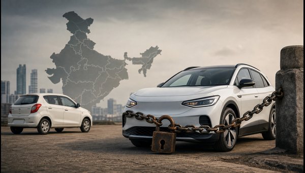 Volkswagen EV India Plans Paused: Impact on 2026-27 Affordable Electric Car Launch and JSW Deal Volkswagen EV India Plans Paused: Impact on 2026-27 Affordable Electric Car Launch and JSW Deal