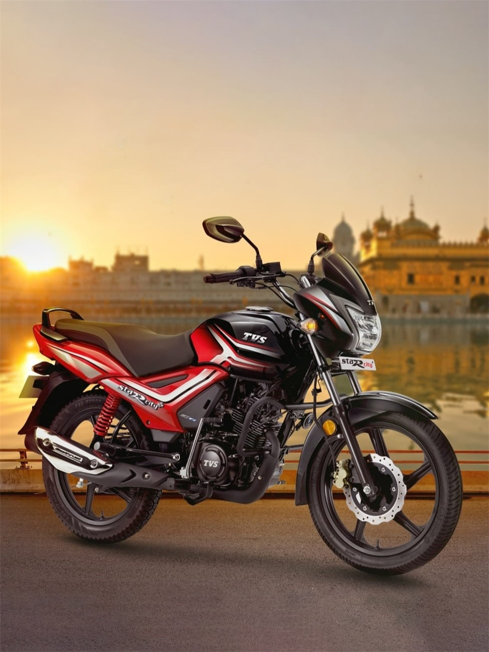Top 10 Affordable Bikes In India