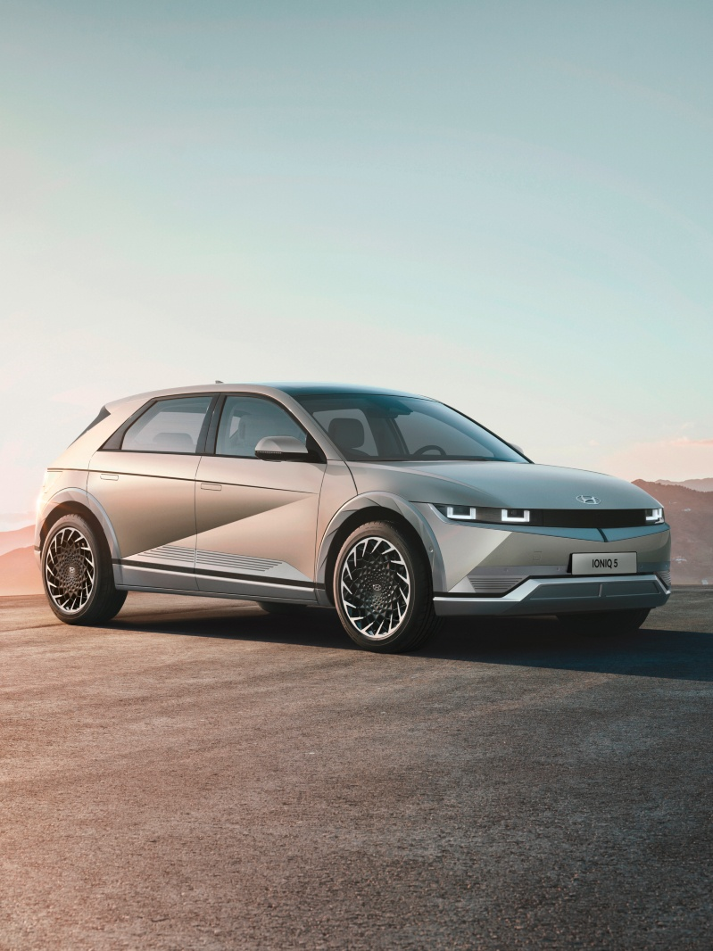 World Car Of The Year Awards 2022