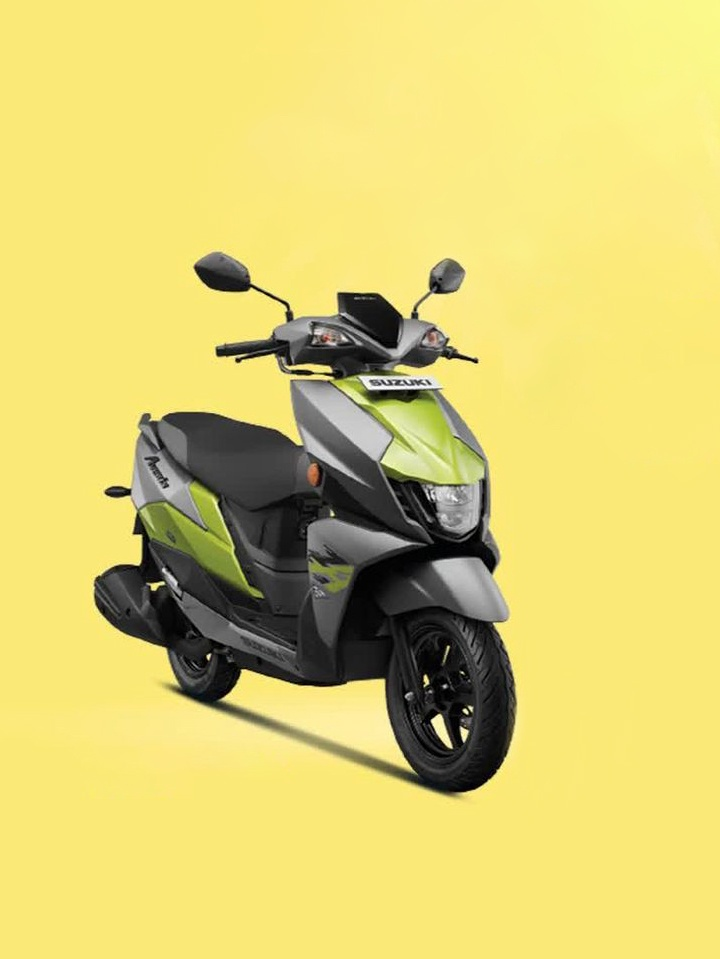 Best Scooters For Women