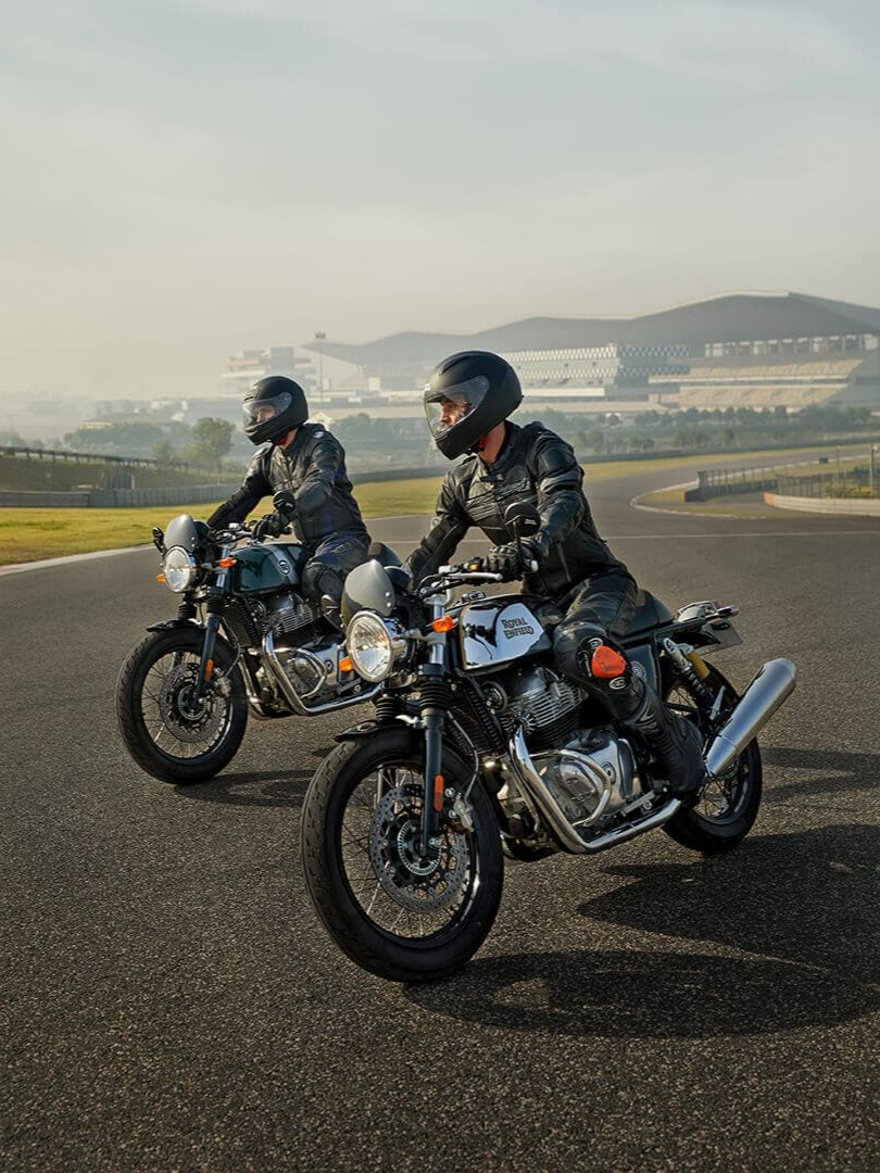 Royal Enfield Prices Hike Announced