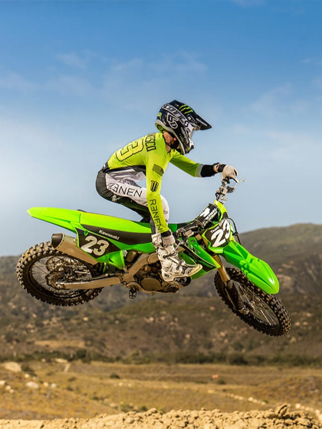 Kawasaki KX250 Everything You Need To Know