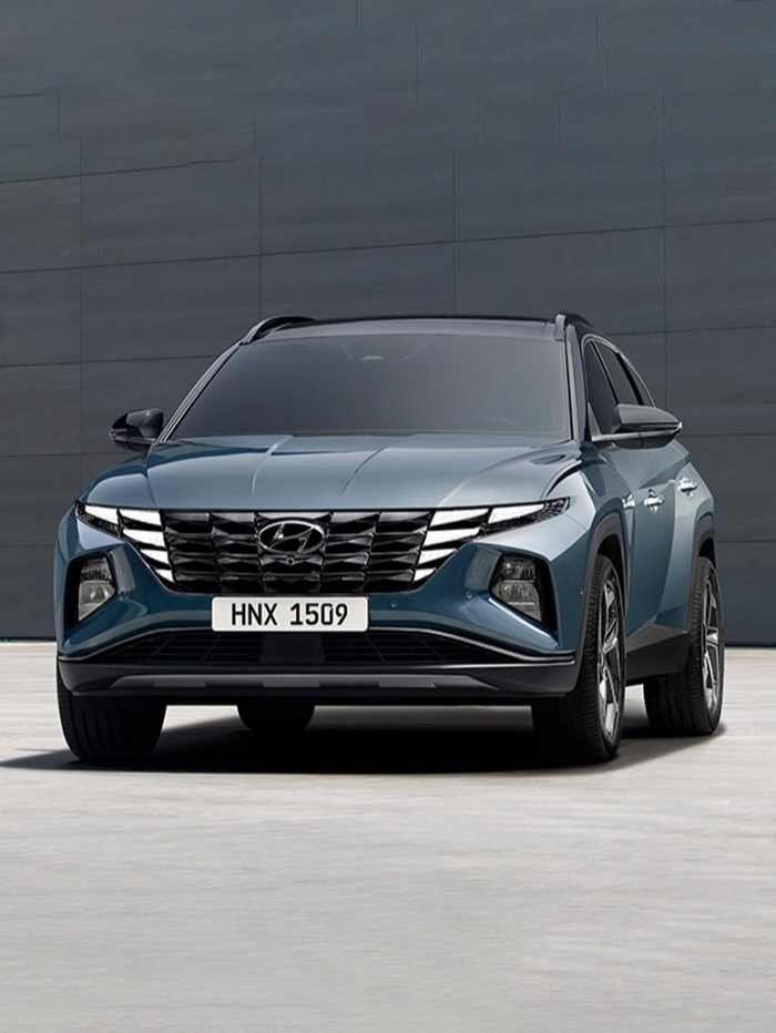 The Hyundai Tucson On Road Price: Everything You Need To Know - 3zu41eo