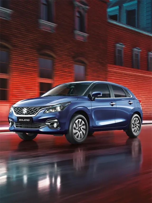 7 Hatchbacks With Biggest Boot